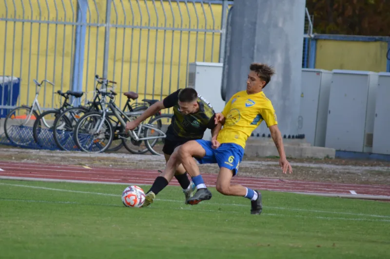 FK Senta - 2026/2027 - FK Senta - SFU Kelebijska šuma - 18