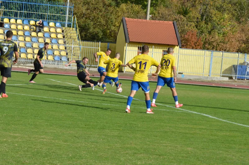 FK Senta - 2026/2027 - FK Senta - SFU Kelebijska šuma - 42