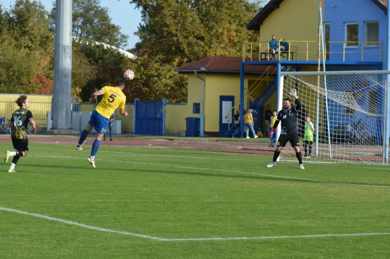 FK Senta - 2026/2027 - FK Senta - SFU Kelebijska šuma - 61