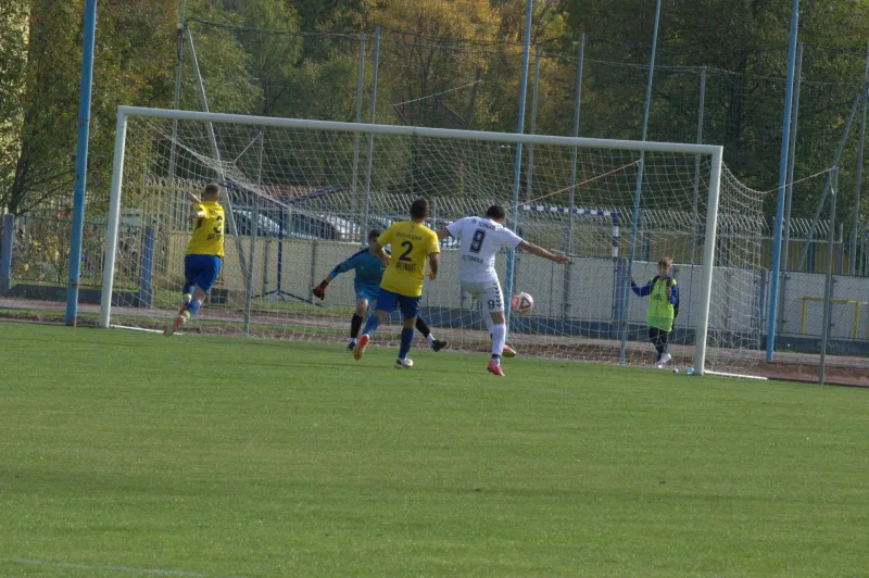 FK Senta - 2026/2027 - FK Senta - Tornjoš - 9