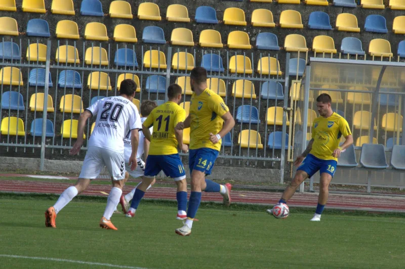 FK Zenta - 2026/2027 - FK Senta - Tornyos - 14
