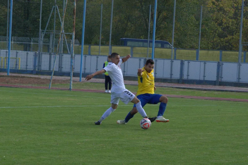 FK Senta - 2026/2027 - FK Senta - Tornjoš - 23