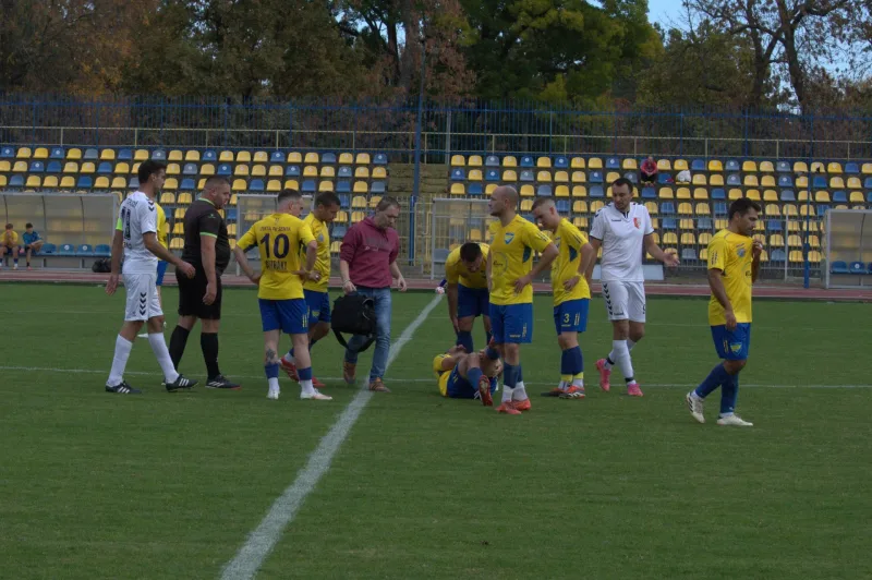 FK Senta - 2026/2027 - FK Senta - Tornjoš - 37
