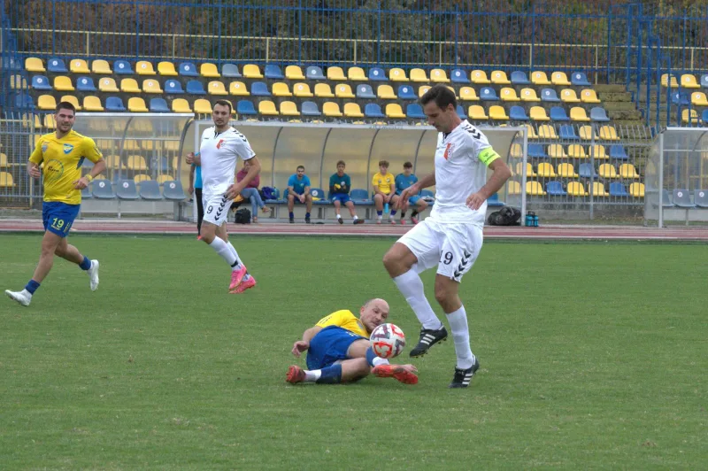 FK Senta - 2026/2027 - FK Senta - Tornjoš - 64