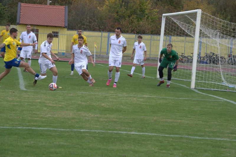 FK Senta - 2026/2027 - FK Senta - Tornjoš - 70