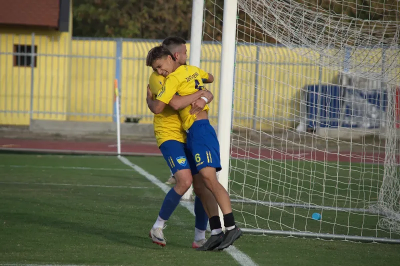 FK Senta - 2026/2027 - FK Senta - Tavankut - 47