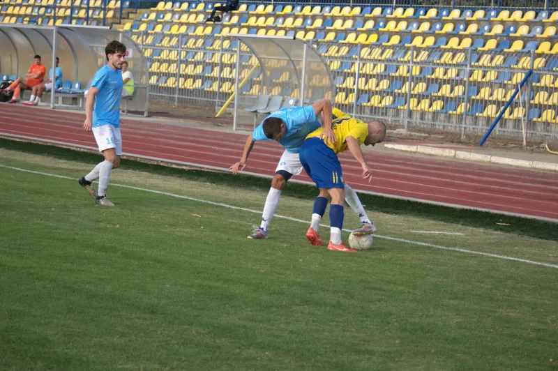 FK Senta - 2026/2027 - FK Senta - Tavankut - 63
