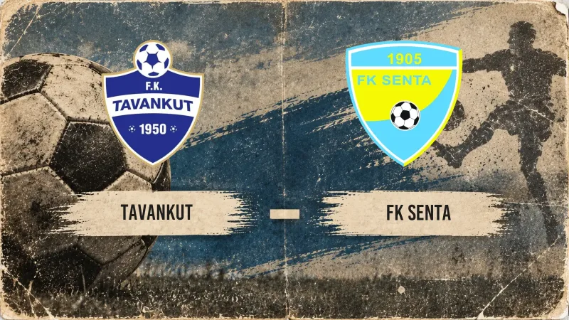 Bod iz Tavankuta uz Todorovićevu stativu - Tavankut vs. Senta (80/81)