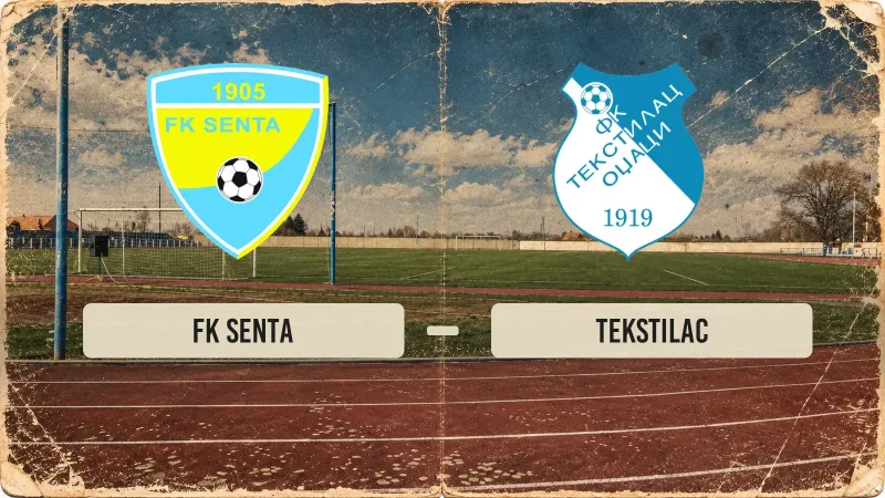 Fordítás a Tekstilac ellen - Zenta vs. Tekstilac (68/69)