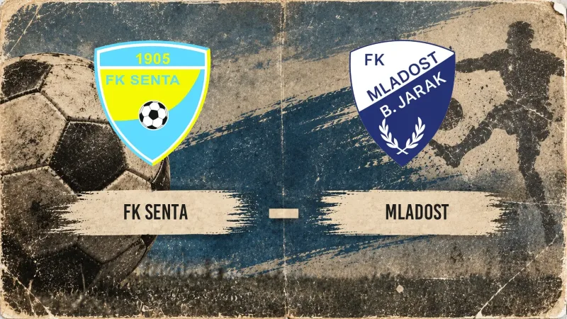Gól nélküli döntetlen a Mladost ellen - Zenta vs. Mladost (12/13)