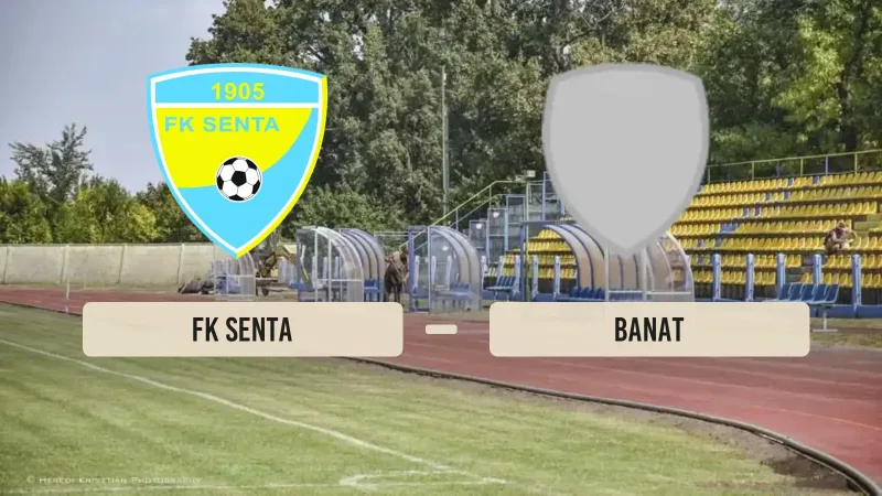 Milivojev iz slobodnog udarca u 89. minutu - Senta vs. Banat (14/15)