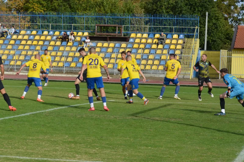 FK Senta - 2026/2027 - FK Senta - SFU Kelebijska šuma - 22