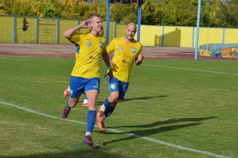 FK Senta - 2026/2027 - FK Senta - SFU Kelebijska šuma - 33