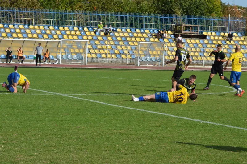 FK Senta - 2026/2027 - FK Senta - SFU Kelebijska šuma - 49