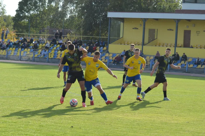 FK Senta - 2026/2027 - FK Senta - SFU Kelebijska šuma - 68