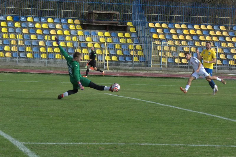 FK Senta - 2026/2027 - FK Senta - Tornjoš - 18