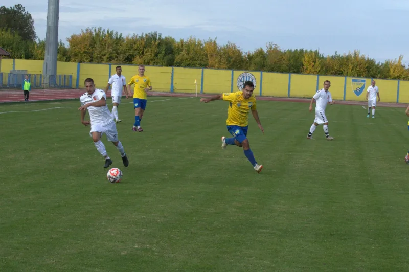 FK Zenta - 2026/2027 - FK Senta - Tornyos - 28