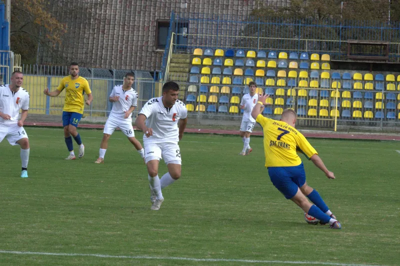 FK Zenta - 2026/2027 - FK Senta - Tornyos - 31