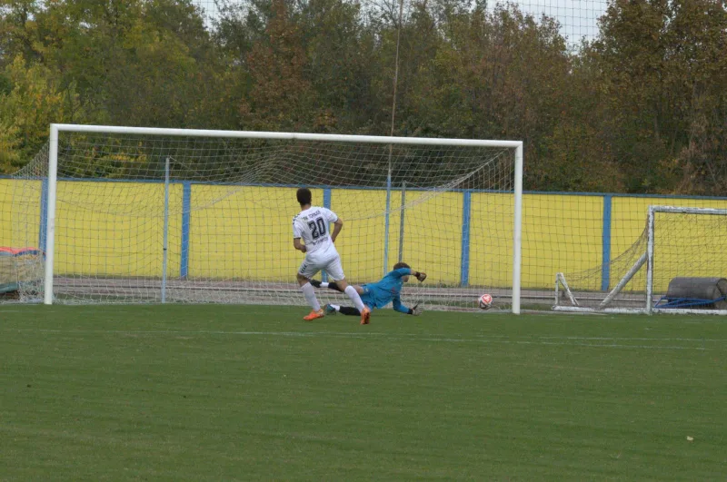 FK Senta - 2026/2027 - FK Senta - Tornjoš - 44