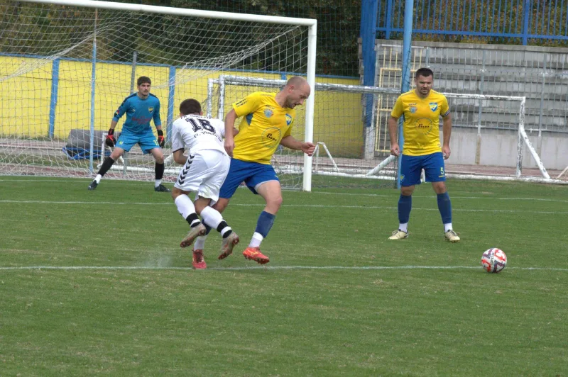 FK Senta - 2026/2027 - FK Senta - Tornjoš - 60