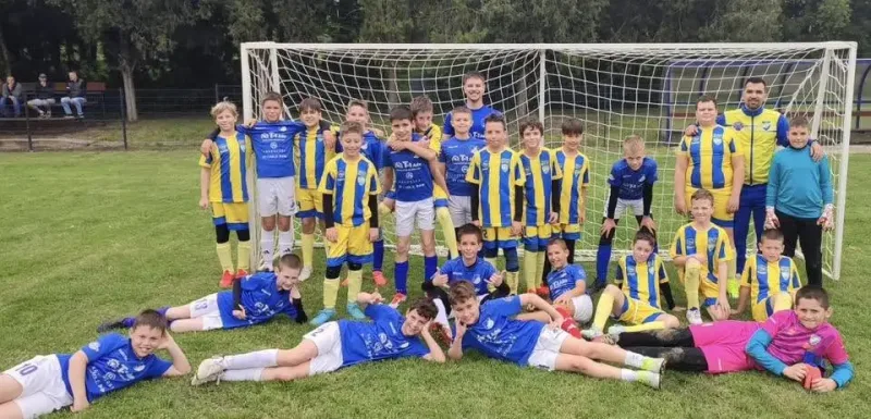 FK Senta - Omladinci - 12