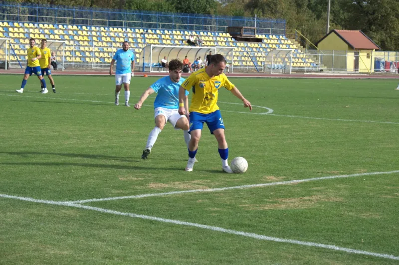FK Senta - 2026/2027 - FK Senta - Tavankut - 7