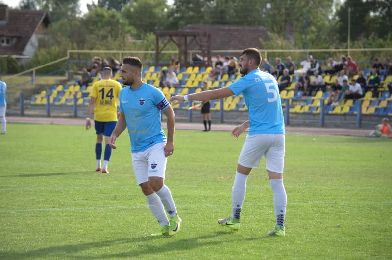 FK Senta - 2026/2027 - FK Senta - Tavankut - 16