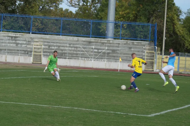 FK Senta - 2026/2027 - FK Senta - Tavankut - 20