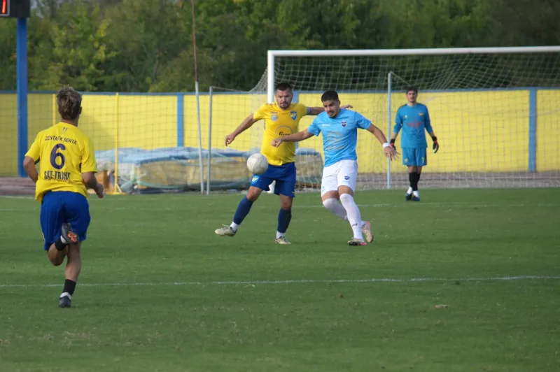 FK Senta - 2026/2027 - FK Senta - Tavankut - 50