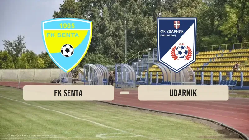 From 0:2 down to a point against Udarnik - Senta vs. Udarnik (24/25)