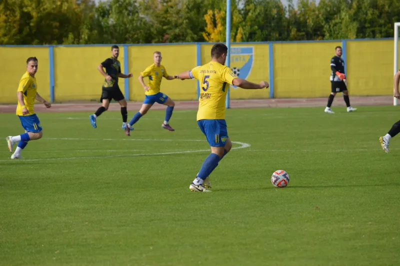 2026/2027 - FK Senta - SFU Kelebijska šuma