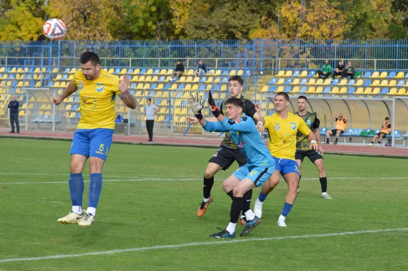 FK Senta - 2026/2027 - FK Senta - SFU Kelebijska šuma - 6