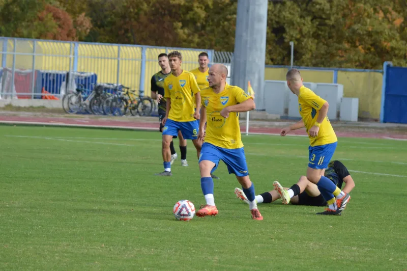 FK Senta - 2026/2027 - FK Senta - SFU Kelebijska šuma - 17