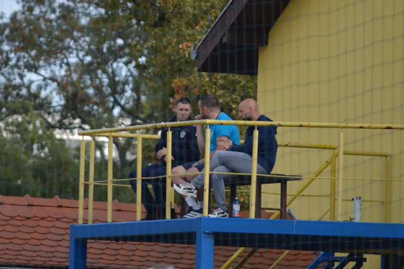 FK Senta - 2026/2027 - FK Senta - SFU Kelebijska šuma - 19