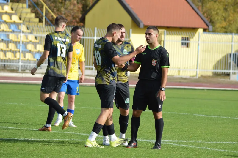 FK Senta - 2026/2027 - FK Senta - SFU Kelebijska šuma - 39