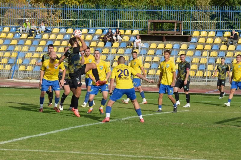 FK Senta - 2026/2027 - FK Senta - SFU Kelebijska šuma - 43