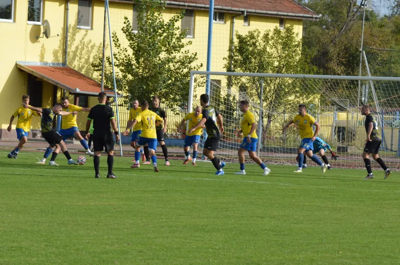 FK Senta - 2026/2027 - FK Senta - SFU Kelebijska šuma - 52