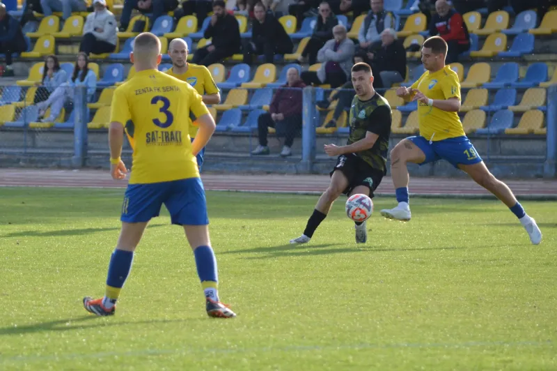 FK Senta - 2026/2027 - FK Senta - SFU Kelebijska šuma - 67