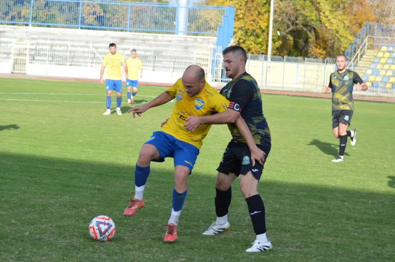 FK Senta - 2026/2027 - FK Senta - SFU Kelebijska šuma - 70