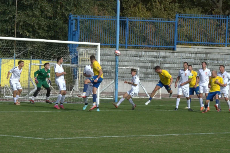 FK Senta - 2026/2027 - FK Senta - Tornjoš - 12