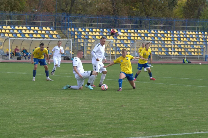 FK Senta - 2026/2027 - FK Senta - Tornjoš - 29