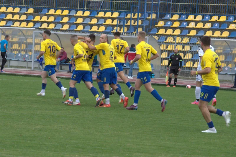 FK Senta - 2026/2027 - FK Senta - Tornjoš - 56