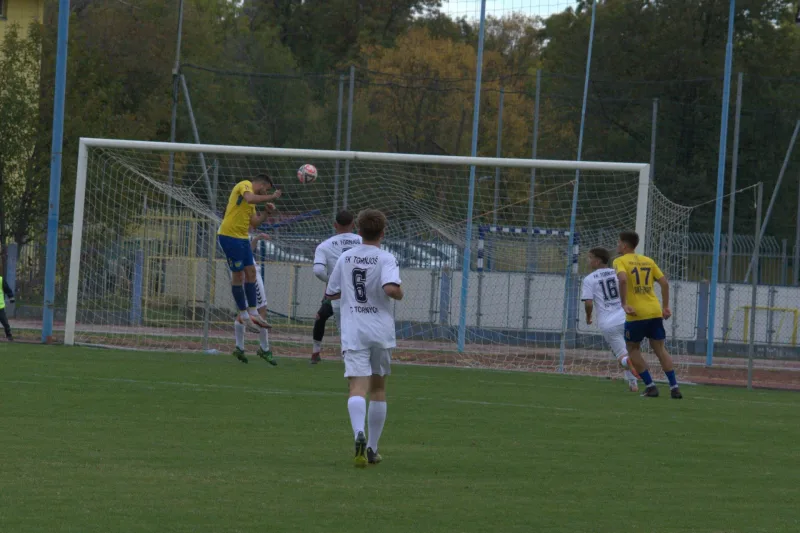 FK Senta - 2026/2027 - FK Senta - Tornjoš - 65
