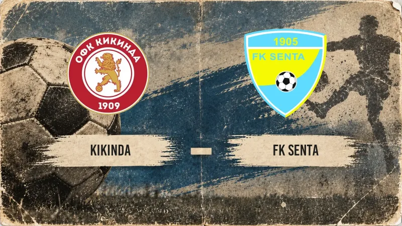 Bod sa desetoricom u Kikindi - Kikinda vs. Senta (11/12)