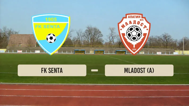 Back on top - Senta vs. Mladost Apatin (10/11)