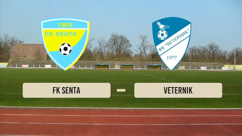 Najbolja domaća partija jeseni - Senta vs. Veternik (10/11)