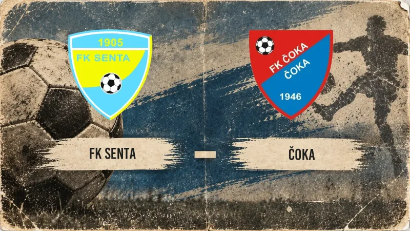 Petarda na klizavom terenu - Senta vs. Čoka (98/99)