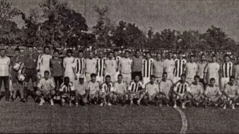 Senta savladala Partizan (2011/2012)