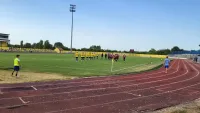 Kiütéses győzelmet arattunk a njegoševói Proleter ellen