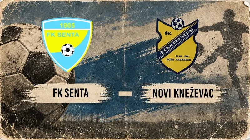 A tough nut cracked - Senta vs. Novi Kneževac (99/00)